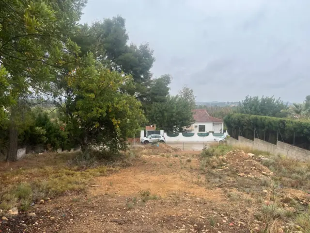 Terreno En Venta En Urb Sant Gerard En Vila Vella Por 108 000