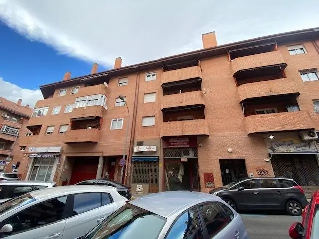 Local Comercial En Venta En Calle De Gertrudis G Mez De Avellaneda En