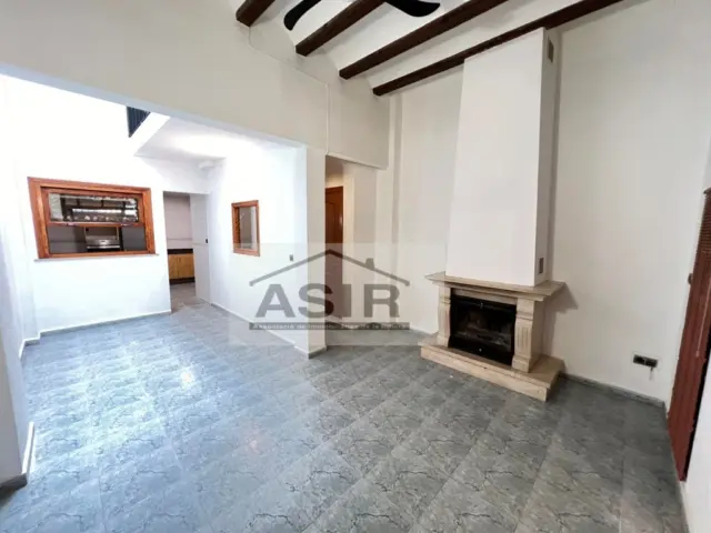 Casa En Venta En Tulell En Albuixarres Por