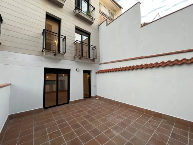 Piso En Venta En Carrer Major Cerca De Carrer Del Moss N Jaume Via En