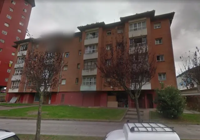 Piso En Venta En Avenida Del Cardenal Herrera Oria Cerca De Plaza Del