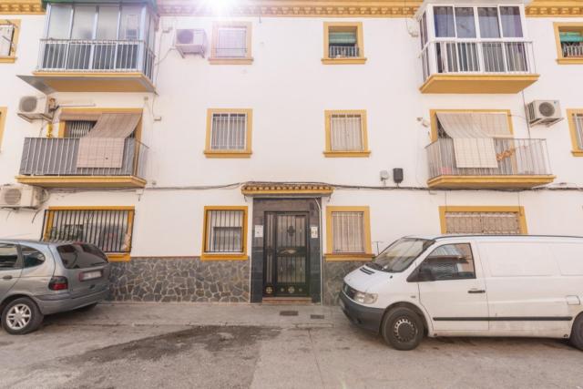 Piso En Venta En Calle De Covadonga En Zaid N Vergeles Por