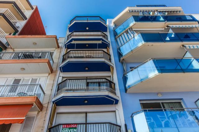 Ático en venta en Passeig Marítim de Sant Joan de Déu 55 en Platja de