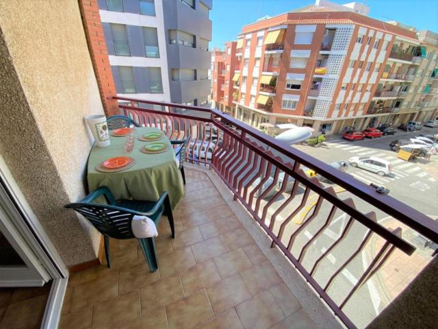 Piso En Venta En Passeig De Francesc Maci En Port Horta De Santa Maria