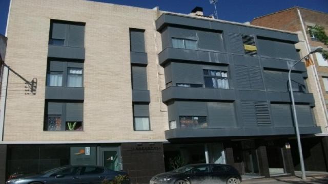 Piso En Venta En Carrer D Anselm Clav En Almacelles Por