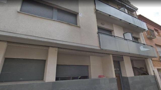 Trastero En Venta En Avenida C Lom Y C Nou N Mero En Centre