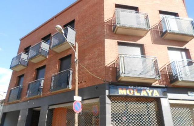 Garaje En Venta En Carrer Del Mas Sec En Llagostera Por