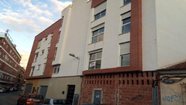 Piso En Venta En Calle De Pizarro En Alcantarilla Por