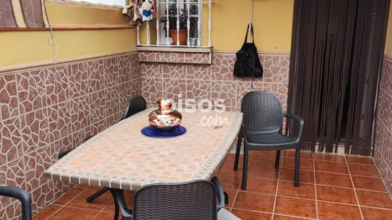 Casa Pareada En Venta En Puerto De La Torre En El Atabal El Chaparral