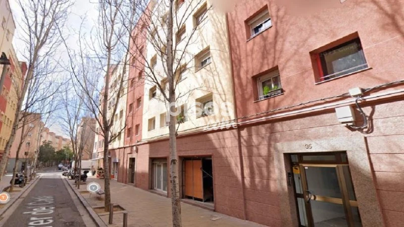 Piso En Venta En Carrer Del Cad En El Tur De La Peira Can Peguera Por