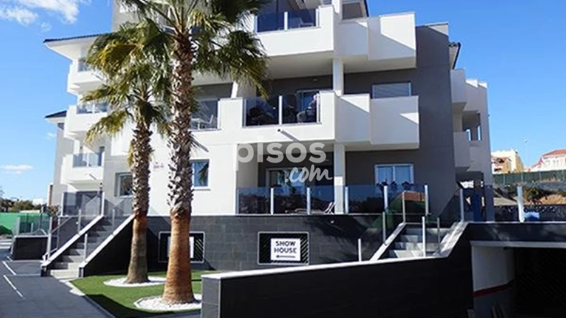 Apartamento en venta en MagníFico Apartamento Entre El Mar y El Golf