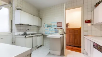 Piso En Venta En Frantzia Pasealekua En Egia Por