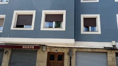 Local Comercial En Venta En Calle De Manuel Calvo 8 En Alde Zaharra