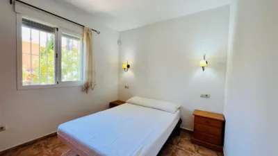 Apartamento En Venta En Cumbre Del Sol En El Poble Nou De Benitatxell