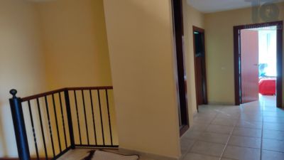 Casa Adosada En Venta En Calle Junto A Camino Las Picotas En Cuevas De