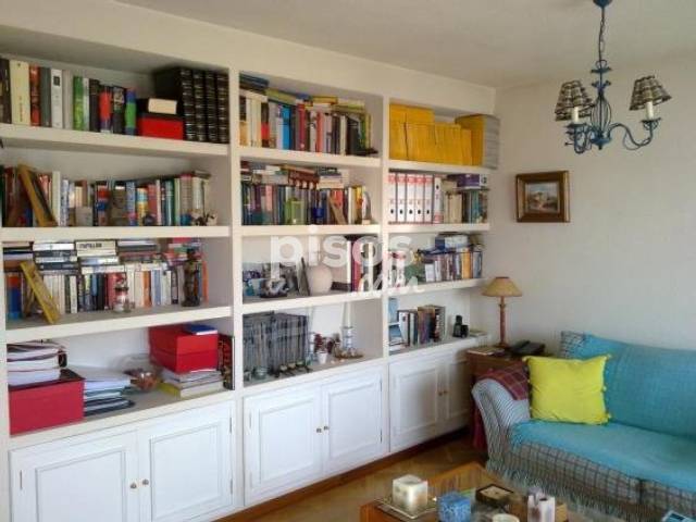 VENTA PISO ROZAS venta piso rozas: