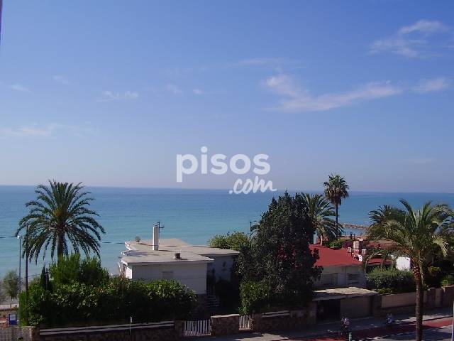 VENTA DE APARTAMENTO BENICASIM venta de apartamento benicasim: