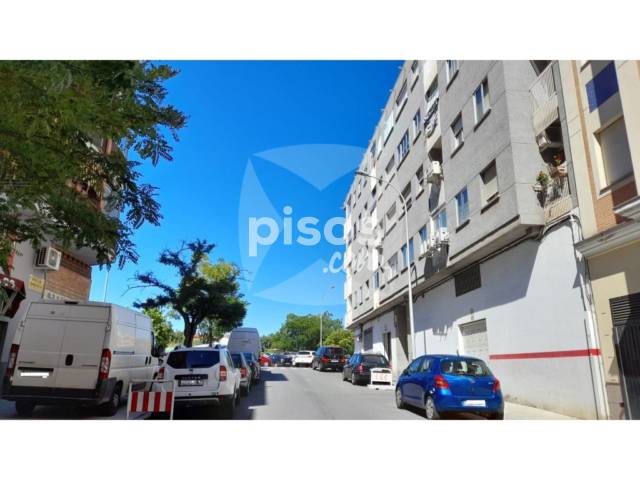 Piso en venta en San Fernando en San Fernando Estación por 103 000