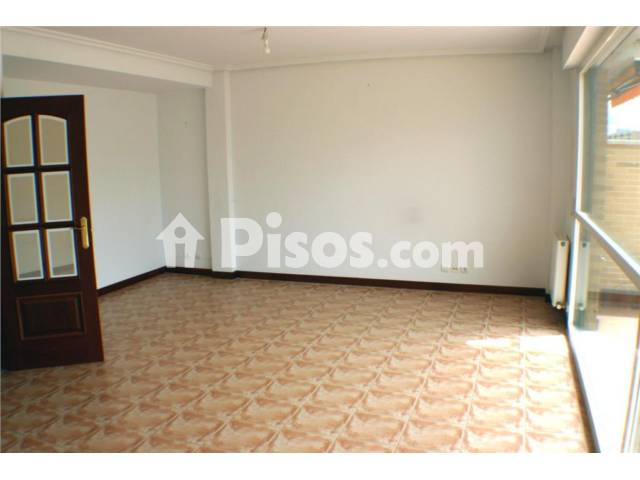 Pisos y casa de alquiler vitoria