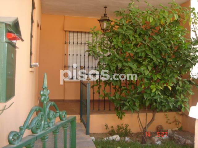 Alquiler de pisos de particulares en la ciudad de Las Lagunas de Mijas