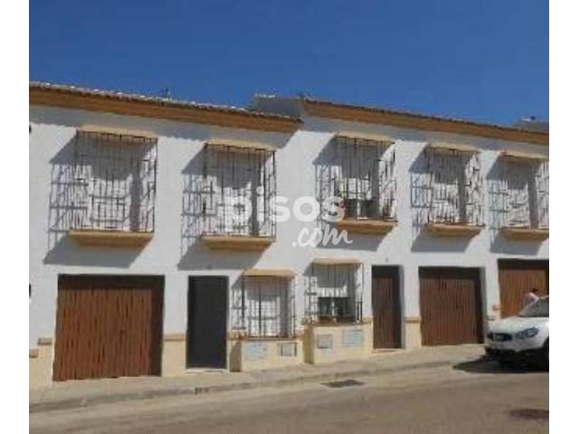 VIVIENDA OBRA NUEVA CALLE ANTONIO LOPEZ vivienda obra nueva calle antonio lopez: