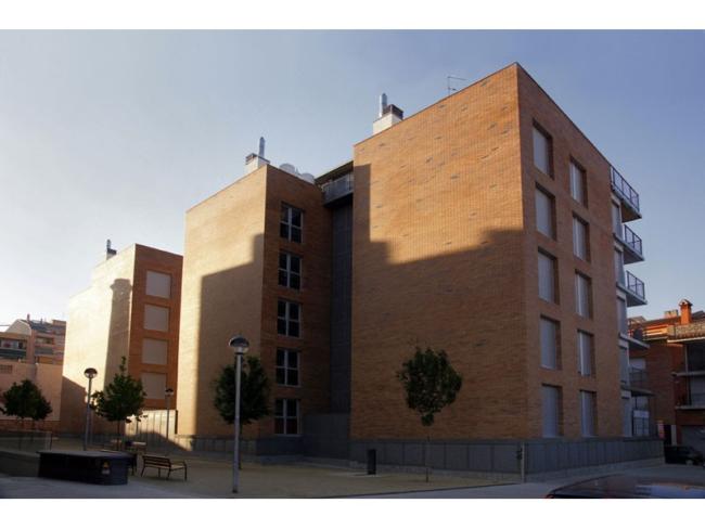 Piso en Calle Gilabert de Bruniquer 23 - 25,  27, foto 4