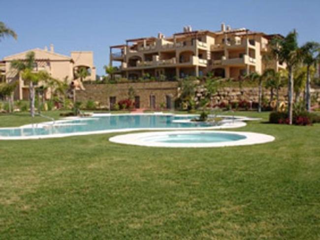 Piso en Urbanización Hacienda del Señorío de Cifuentes,  S/N, foto 3