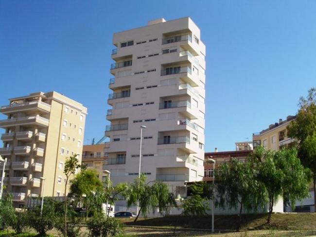 Apartamento en Guardamar, foto 1