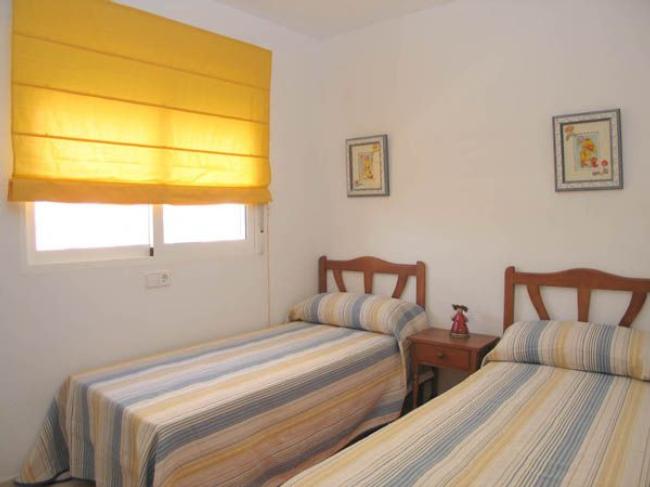 Apartamento en Guardamar, foto 2