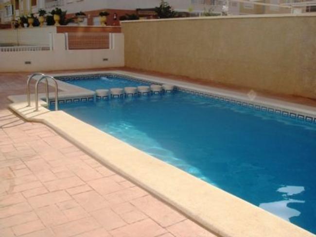 Apartamento en Guardamar, foto 3