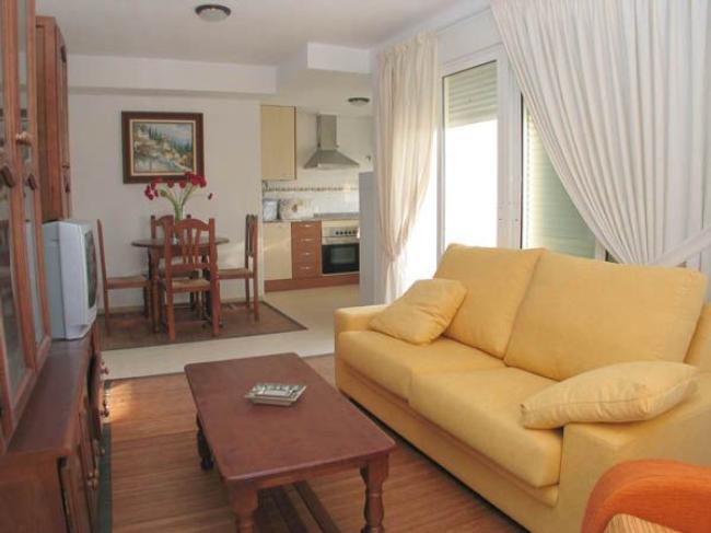 Apartamento en Guardamar, foto 4