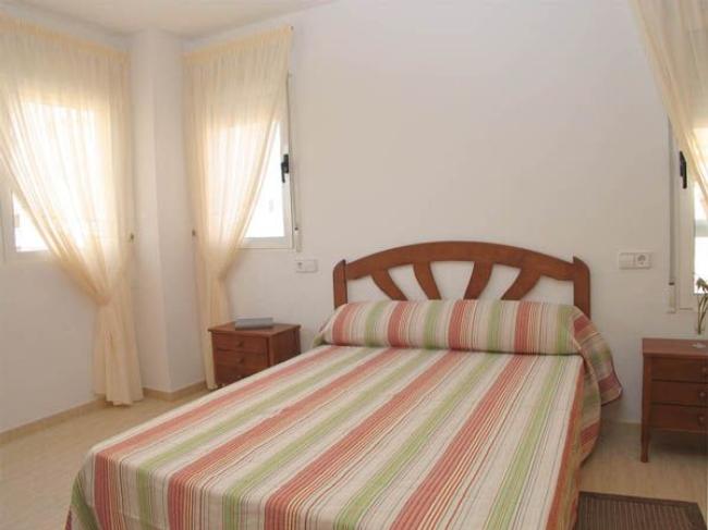 Apartamento en Guardamar, foto 5