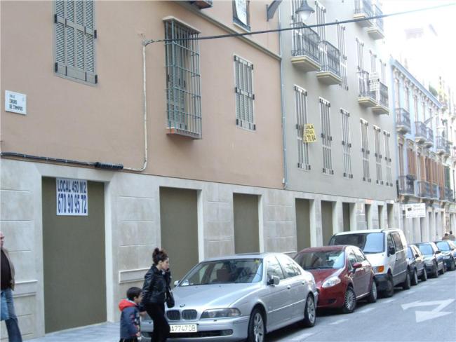 Oficina en Calle Casas de Campos, foto 1