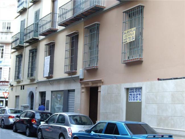 Oficina en Calle Casas de Campos, foto 2