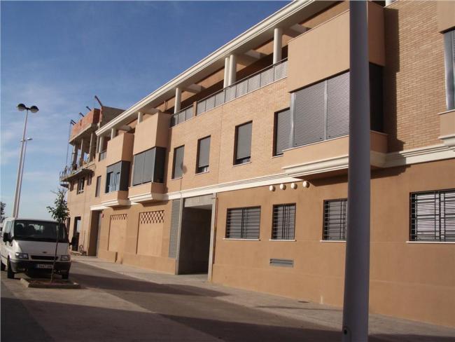 Apartamento en Calle Miajadas, foto 1