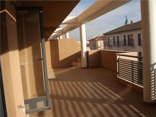 Apartamento en Calle Miajadas, foto 6