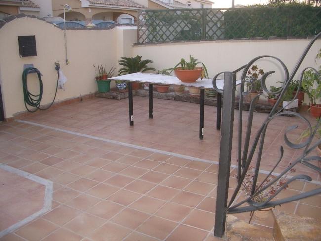 Casa adosada en Alto del Villar, foto 1