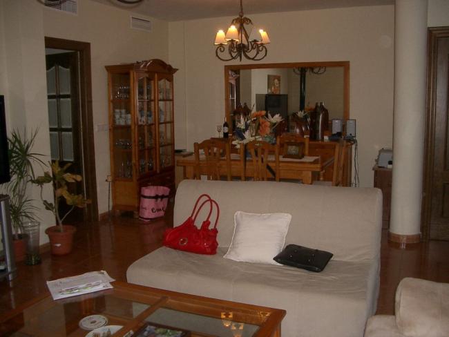 Casa adosada en Alto del Villar, foto 3