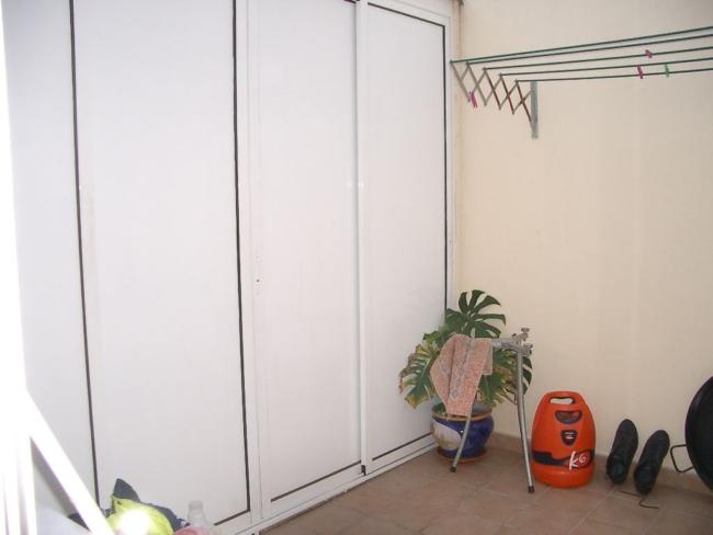 Casa adosada en Alto del Villar, foto 5