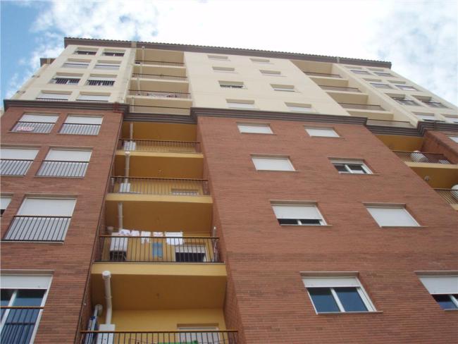 Piso en Calle Aragon, foto 1