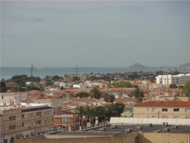 Piso en Calle Aragon, foto 3