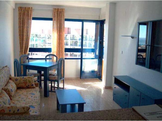 Apartamento en Campoamor, foto 2