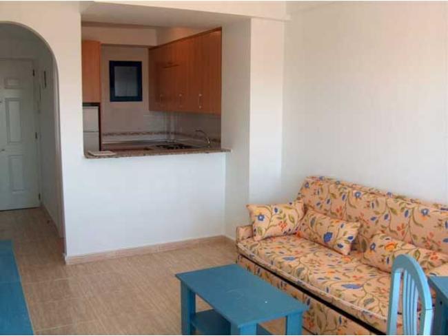 Apartamento en Campoamor, foto 3
