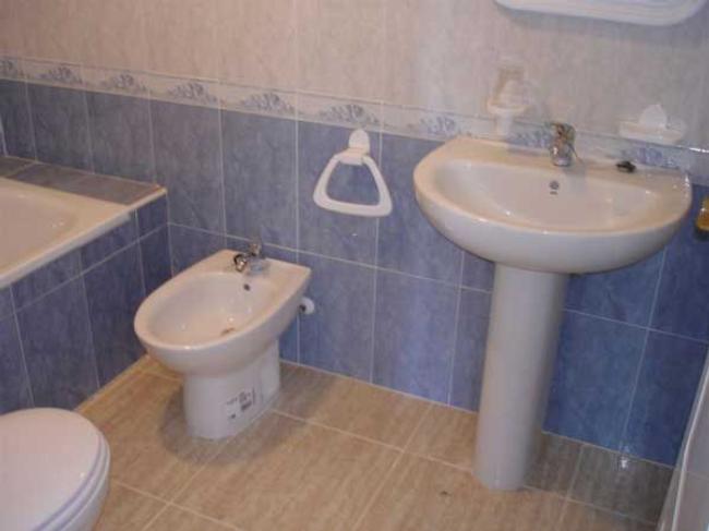 Apartamento en Campoamor, foto 4