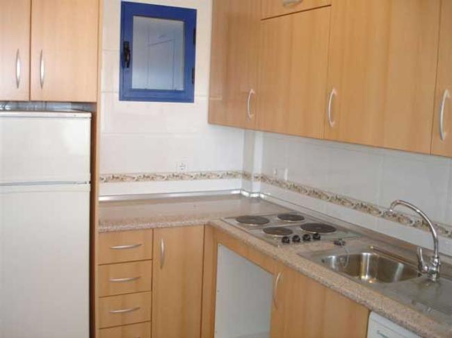 Apartamento en Campoamor, foto 5
