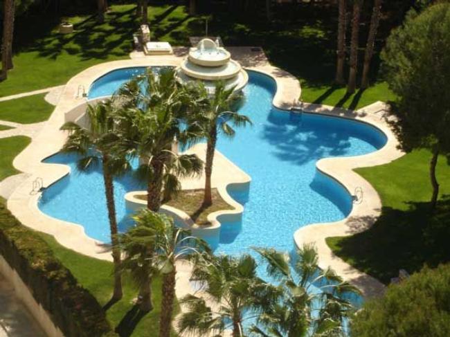 Apartamento en Campoamor, foto 6