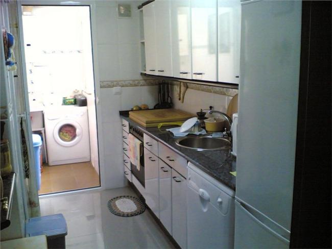 Apartamento en Carretera Almeria, Nº 57, foto 3
