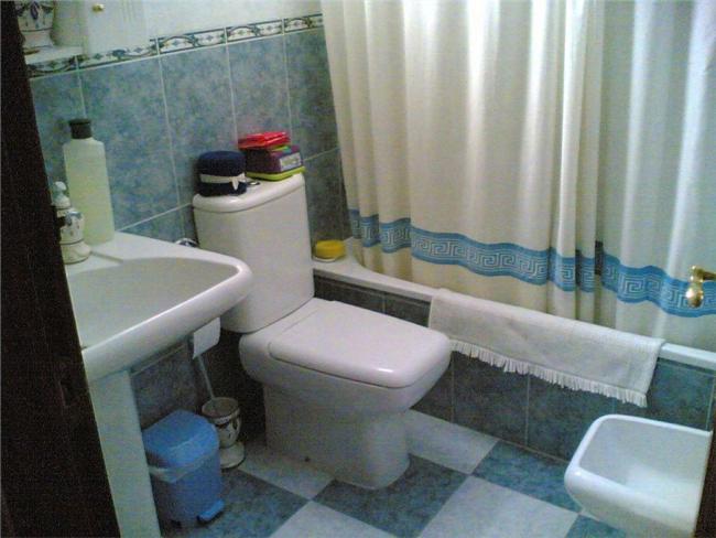 Apartamento en Carretera Almeria, Nº 57, foto 4