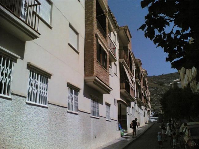 Apartamento en Carretera Almeria, Nº 57, foto 1
