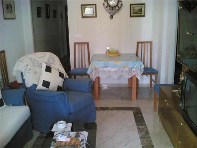 Apartamento en Carretera Almeria, Nº 57, foto 3